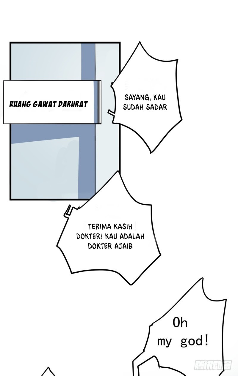 Strongest Divine Doctor Mixed City Chapter 31 Gambar 2